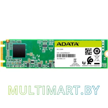 SSD диск A-Data Ultimate SU650 240GB (ASU650NS38-240GT-C)